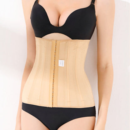 Taillenkorsett-Shapewear nach Operationen