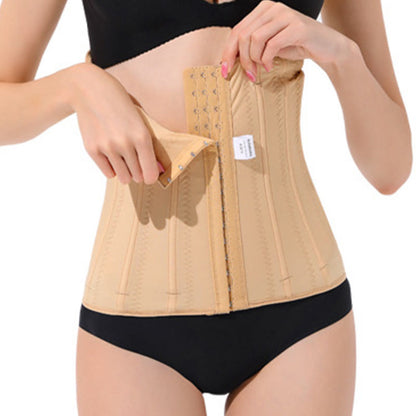 Taillenkorsett-Shapewear nach Operationen - Nackt - Größe - image 8