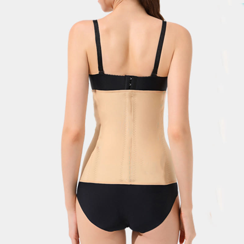 Taillenkorsett-Shapewear nach Operationen
