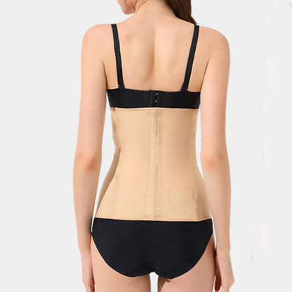 Taillenkorsett-Shapewear nach Operationen