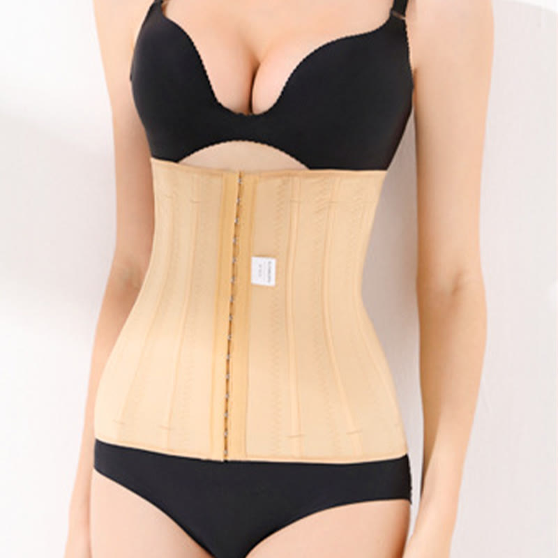 Taillenkorsett-Shapewear nach Operationen - image 4