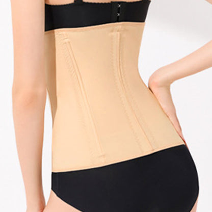 Taillenkorsett-Shapewear nach Operationen - image 5