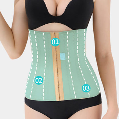 Taillenkorsett-Shapewear nach Operationen