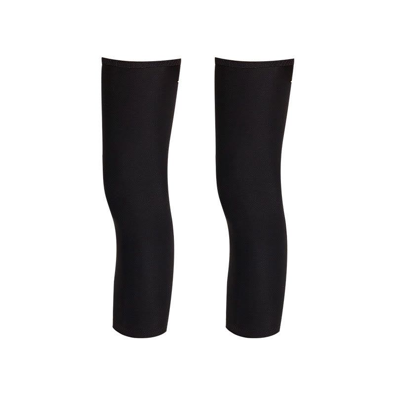 Oberschenkel-Kompressionsmanschette zur Narbenheilung nach Operationen