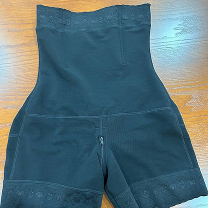 Schlankmachende Po-Lifter-Bodys