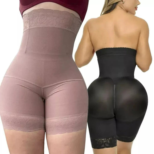 Schlankmachende Po-Lifter-Bodys