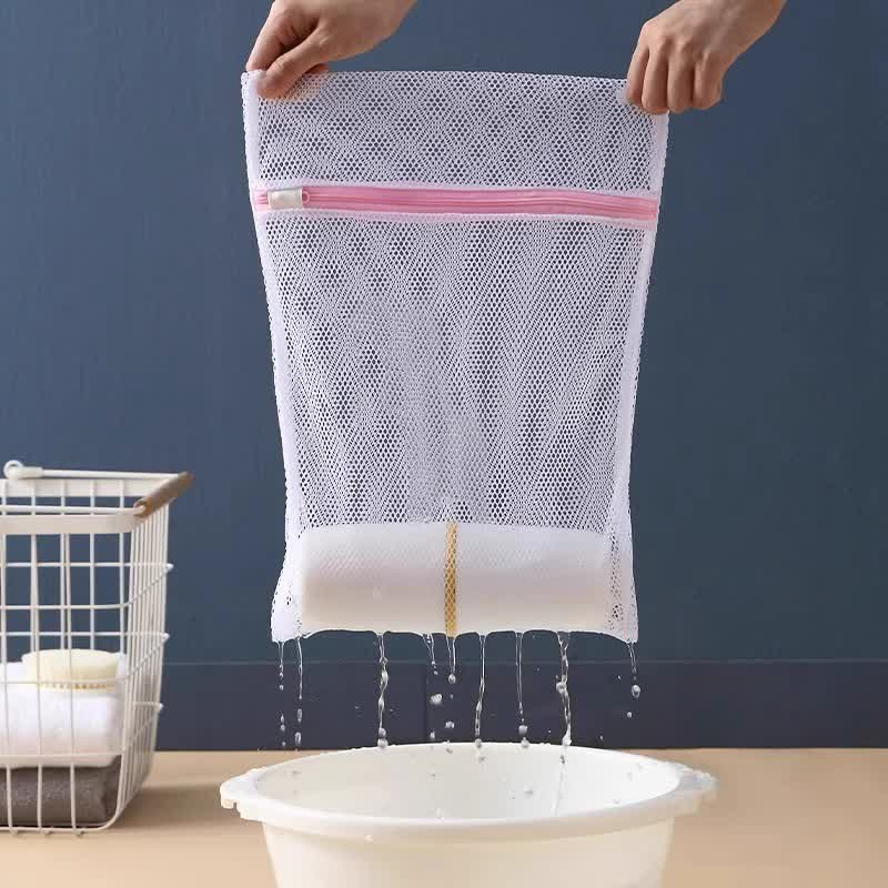 Wäscheschutznetz für empfindliche Kleidung