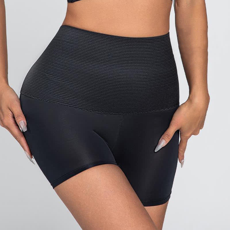 Postpartale Bauchweg-Formhose mit hoher Taille