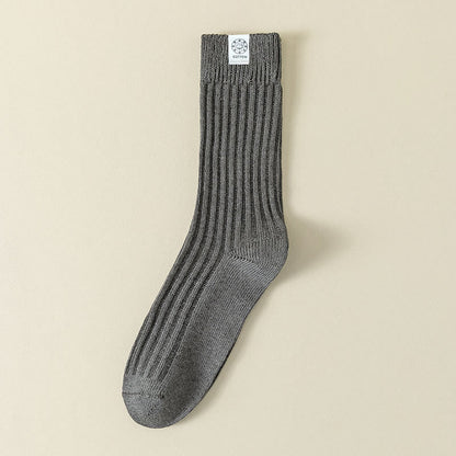 French Casual Quarter Socken in Übergröße (5 Paar)
