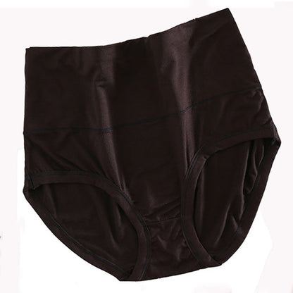 Bauchweg-Slip (4er-Pack) - Schwarz - 7XL - image 18