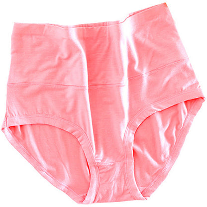 Bauchweg-Slip (4er-Pack) - Hellrosa - 7XL - image 20