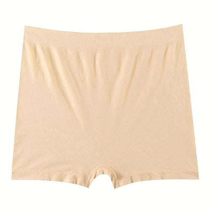 Bequeme Boyshorts aus Baumwolle in Übergröße (2er-Pack)