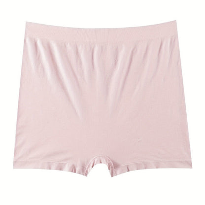 Bequeme Boyshorts aus Baumwolle in Übergröße (2er-Pack)