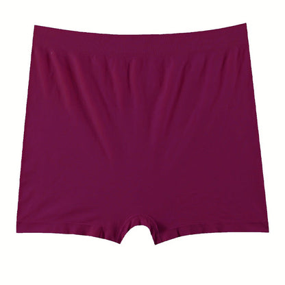 Bequeme Boyshorts aus Baumwolle in Übergröße (2er-Pack)