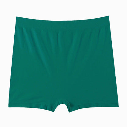 Bequeme Boyshorts aus Baumwolle in Übergröße (2er-Pack)