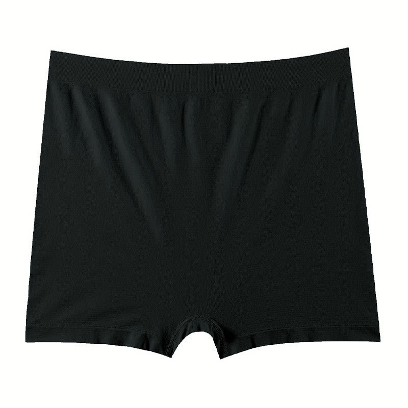 Bequeme Boyshorts aus Baumwolle in Übergröße (2er-Pack)