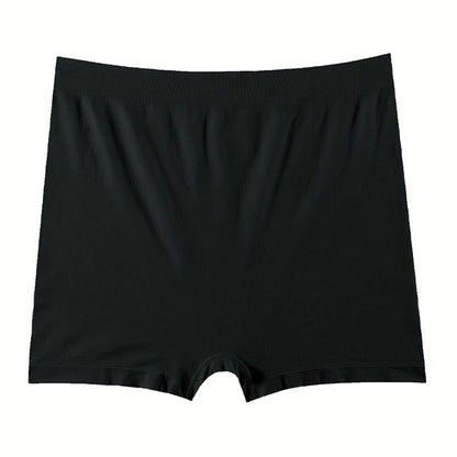 Bequeme Boyshorts aus Baumwolle in Übergröße (2er-Pack)