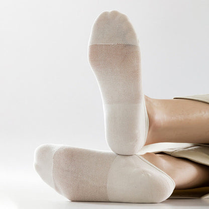 Schwerelose Komfort-Knöchelsocken (4 Paar) - image 1