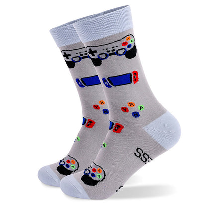 Golf-Rugby-Viertelsocken (4 Paar) - image 7