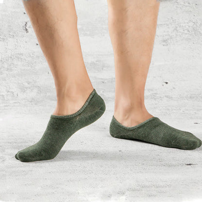 Füßlinge im neuen Trend in Übergröße (5 Paar)