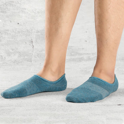 Füßlinge im neuen Trend in Übergröße (5 Paar)