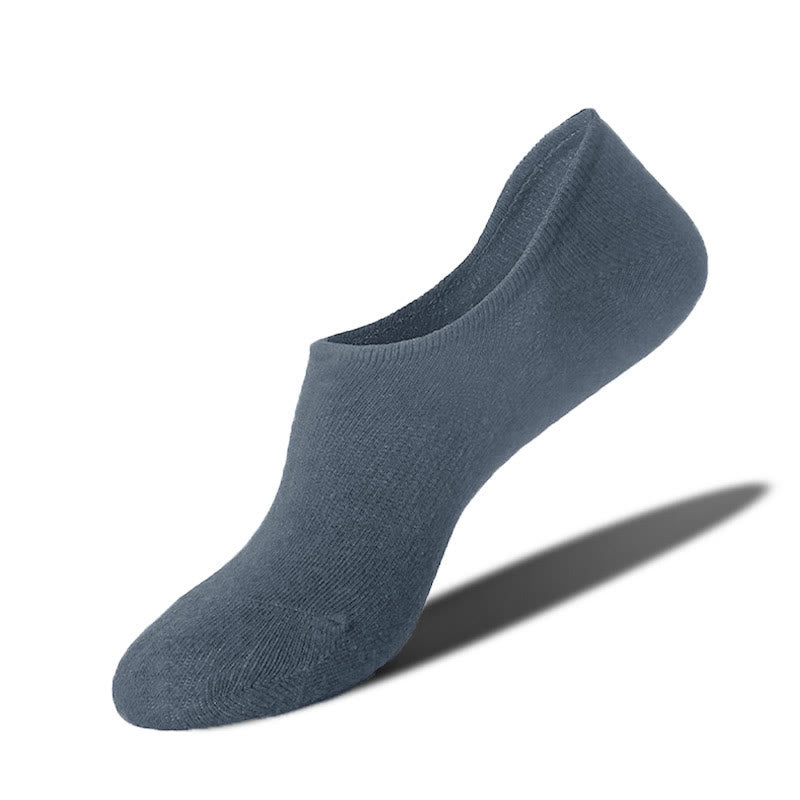Neue Trend-Sneakersocken (5 Paar) - Blau - EU40-48 (US7-13) - image 17