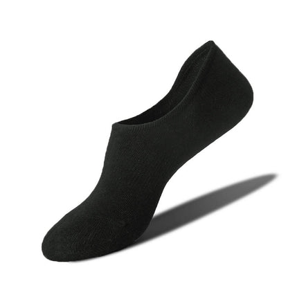 Füßlinge im neuen Trend in Übergröße (5 Paar)