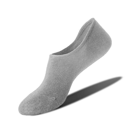 Neue Trend-Sneakersocken (5 Paar) - Grau - EU40-48 (US7-13) - image 12