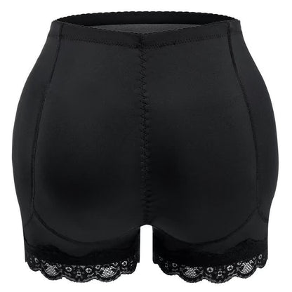 Po-Vergrößerung & Hüftstraffung – formende Boyshorts