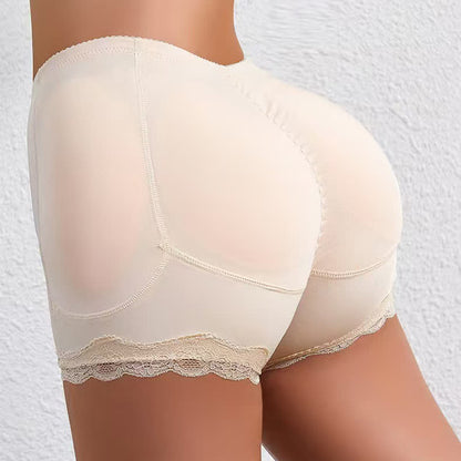 Po-Vergrößerung & Hüftstraffung – formende Boyshorts