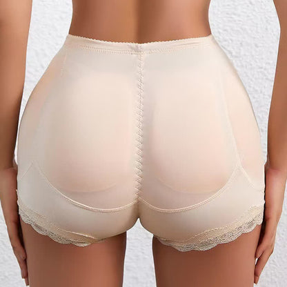 Po-Vergrößerung & Hüftstraffung – formende Boyshorts