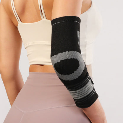 Verstellbare Arm-Kompressionsmanschetten in Übergröße - image 2