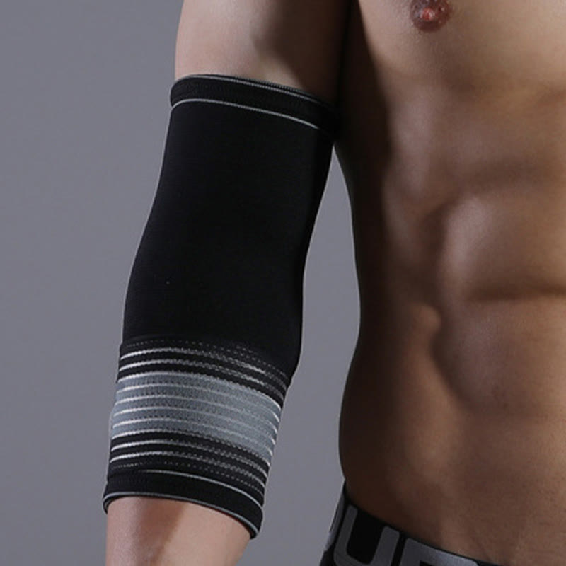 Verstellbare Arm-Kompressionsmanschetten in Übergröße