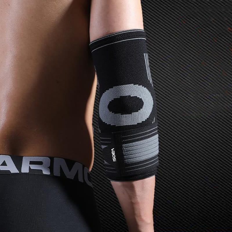 Verstellbare Arm-Kompressionsmanschetten in Übergröße - image 3