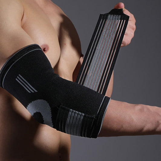 Verstellbare Arm-Kompressionsmanschetten in Übergröße - image 0