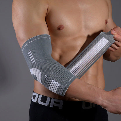 Verstellbare Arm-Kompressionsmanschetten in Übergröße