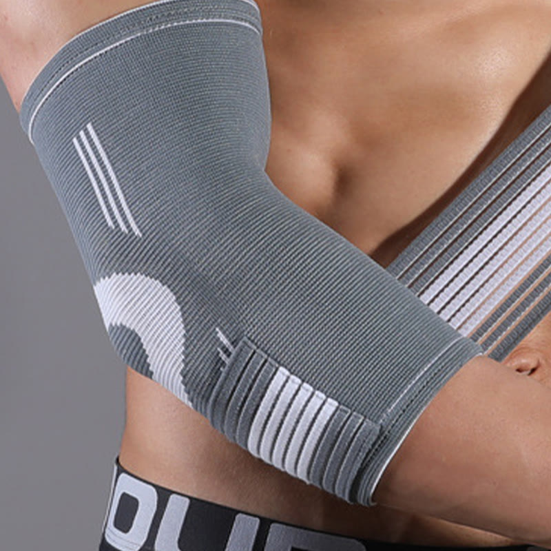 Verstellbare Arm-Kompressionsmanschetten in Übergröße - image 8