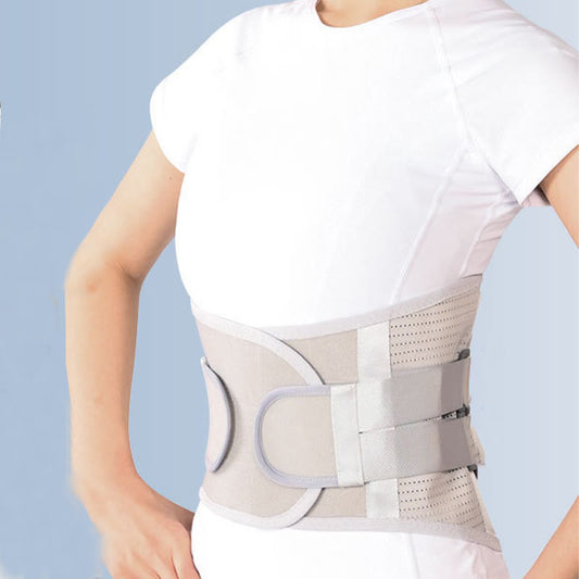 Erweiterte Taillenbandage in Übergröße