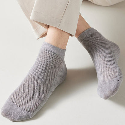 Extra große Knöchelsocken (10 Paar) - image 9