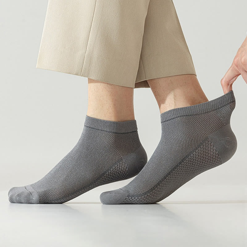 Extra große Knöchelsocken (10 Paar) - image 6