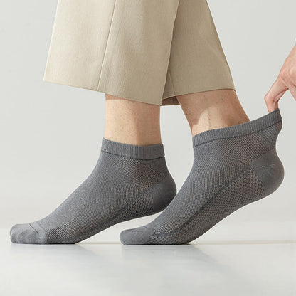 Extra große Knöchelsocken (10 Paar) - image 6