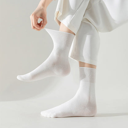 Viertelsocken in Bonbonfarben (10 Paar)