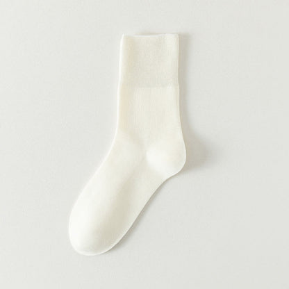 Viertelsocken in Bonbonfarben (10 Paar)