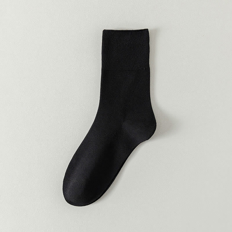 Viertelsocken in Bonbonfarben (10 Paar)