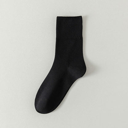 Viertelsocken in Bonbonfarben (10 Paar)