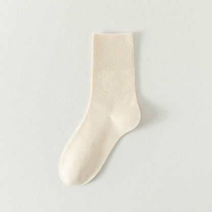 Viertelsocken in Bonbonfarben (10 Paar)