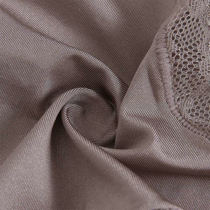 Sexy Slips mit mittelhohem Bund und Eisspitze (3er-Pack)