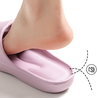 Rutschfeste Badewannenrutschen mit Fußgewölbeunterstützung