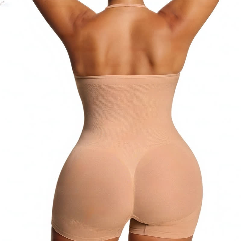 Sexy hochelastischer Shapewear-Body - image 3