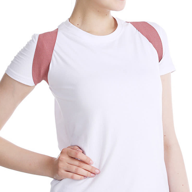 Unsichtbare Schulterstütze zur Haltungskorrektur (3er-Pack) - image 7